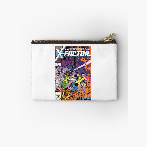 Item preview, X-Factor #1 designed and sold by Falcade.