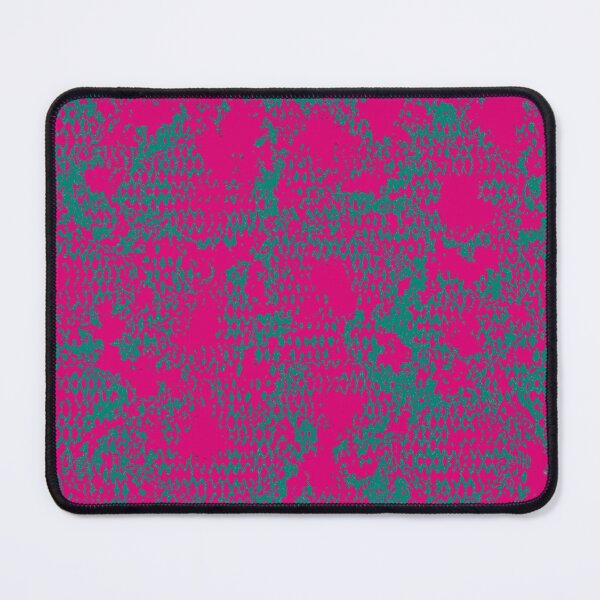 Item preview, Modern Distressed Python Print Pattern | Pink & Teal designed and sold by Frohyou.