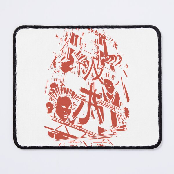 Item preview, Ghost In The Shell Retro Vintage LIMITED EDITION designed and sold by Ade Success.
