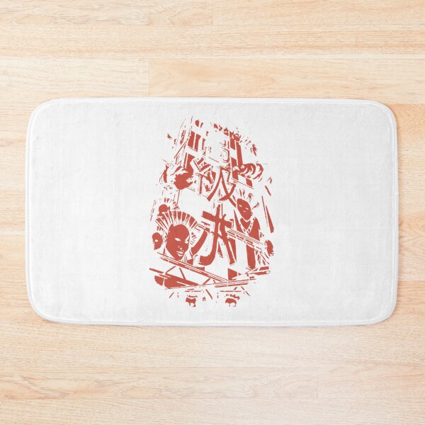 Item preview, Ghost In The Shell Retro Vintage LIMITED EDITION designed and sold by Ade  Success.