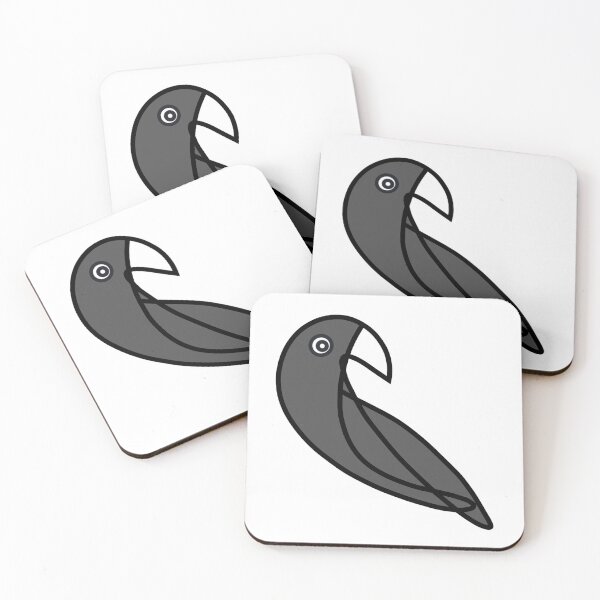Item preview, Crow  designed and sold by Designhand.