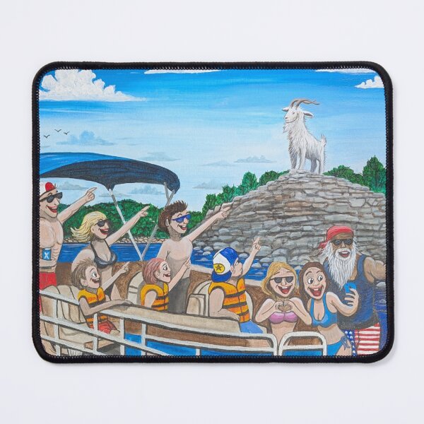 Item preview, The Day We Found CRISCO designed and sold by Matt Starr Fine Art .