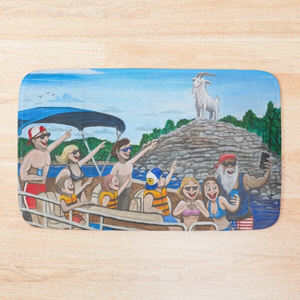 Item preview, The Day We Found CRISCO  designed and sold by Matt Starr Fine Art .