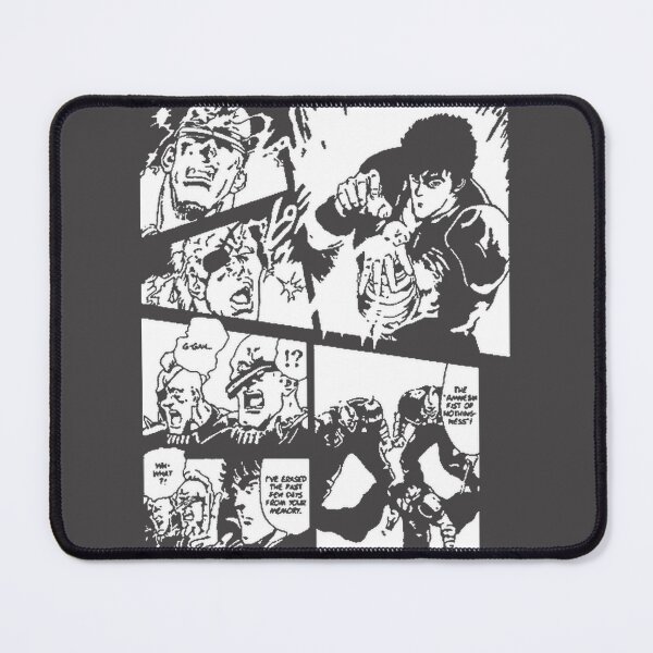 Item preview, Fist Of The North Star Retro Vintage LIMITED EDITION designed and sold by Ade Success.