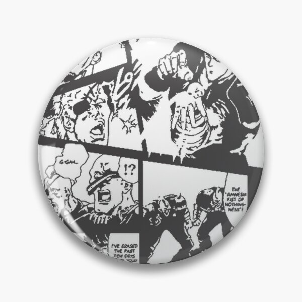 Item preview, Fist Of The North Star Retro Vintage LIMITED EDITION designed and sold by Ade  Success.