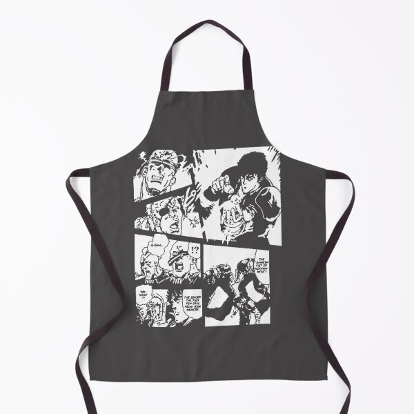 Item preview, Fist Of The North Star Retro Vintage LIMITED EDITION designed and sold by Ade  Success.