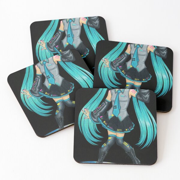 Item preview, CD Miku designed and sold by busy-and-tired.