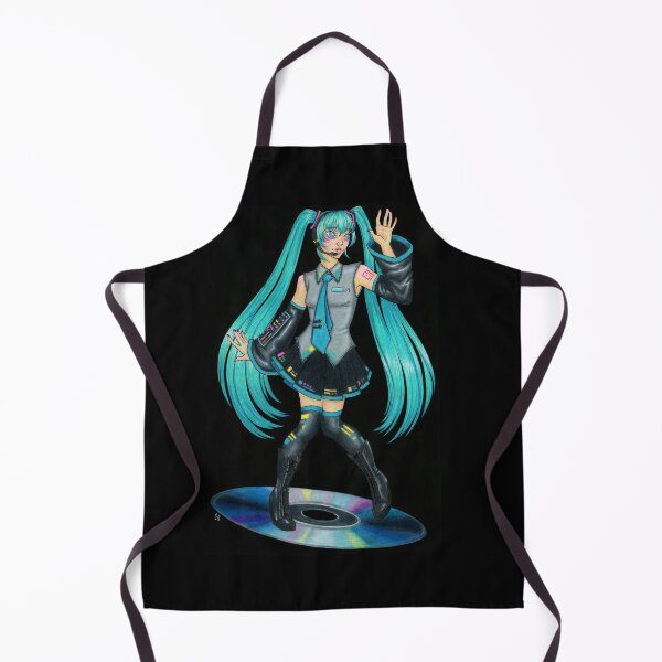 Item preview, CD Miku designed and sold by busy-and-tired.