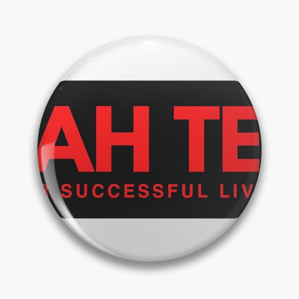 Item preview, Jah Tee For Successful Living  designed and sold by JahTeeStudio.