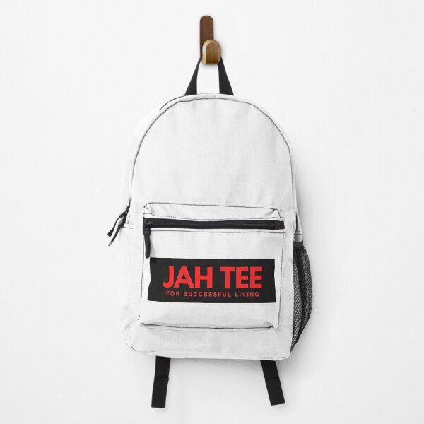 Item preview, Jah Tee For Successful Living  designed and sold by JahTeeStudio.