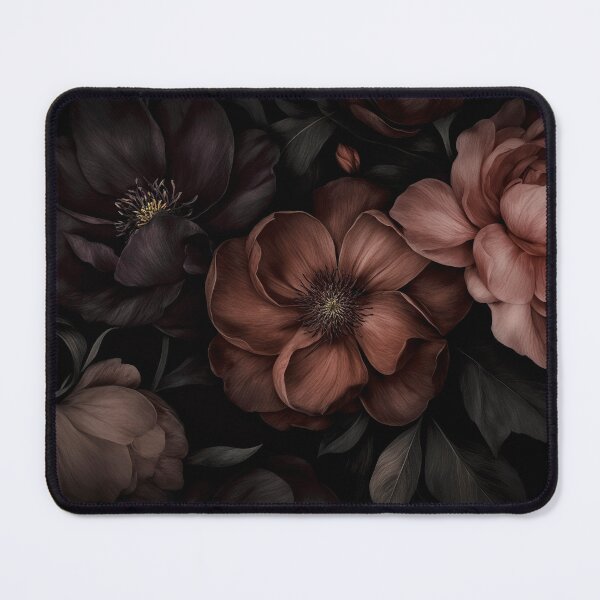 Item preview, Opulent Gothic Garden Grandeur Autumn Flavor designed and sold by artsandsoul.