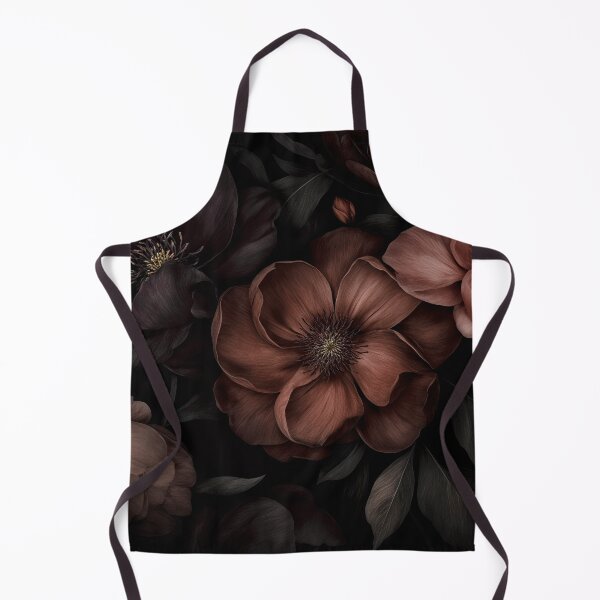 Item preview, Opulent Gothic Garden Grandeur Autumn Flavor designed and sold by artsandsoul.