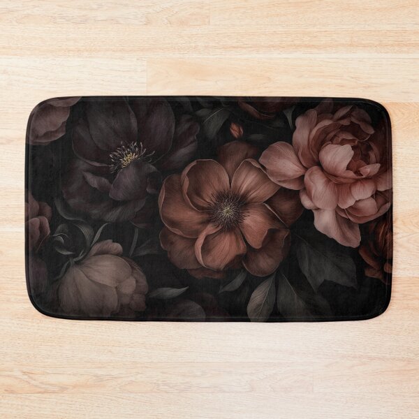 Item preview, Opulent Gothic Garden Grandeur Autumn Flavor designed and sold by artsandsoul.