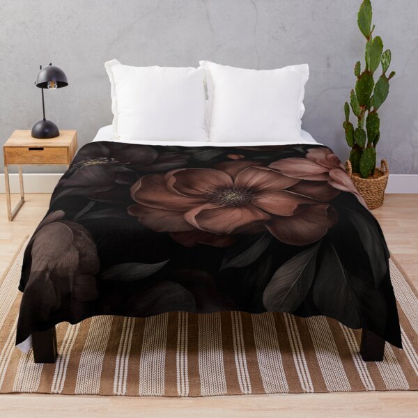 Item preview, Opulent Gothic Garden Grandeur Autumn Flavor designed and sold by artsandsoul.