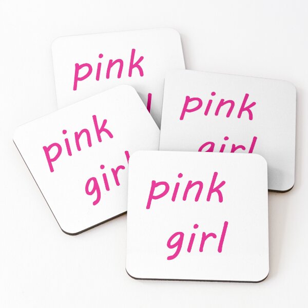 Item preview, pink girl designed and sold by Kasia1987t.