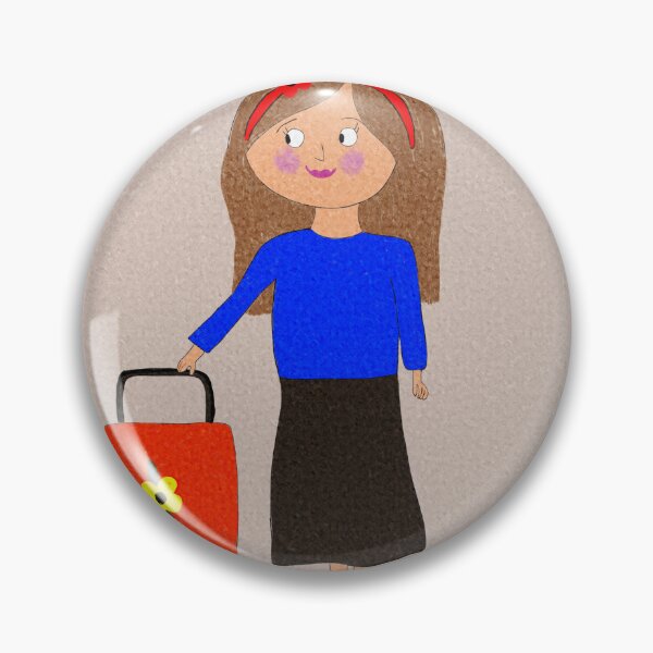 Item preview, Travel designed and sold by El Mundo de Nalito..