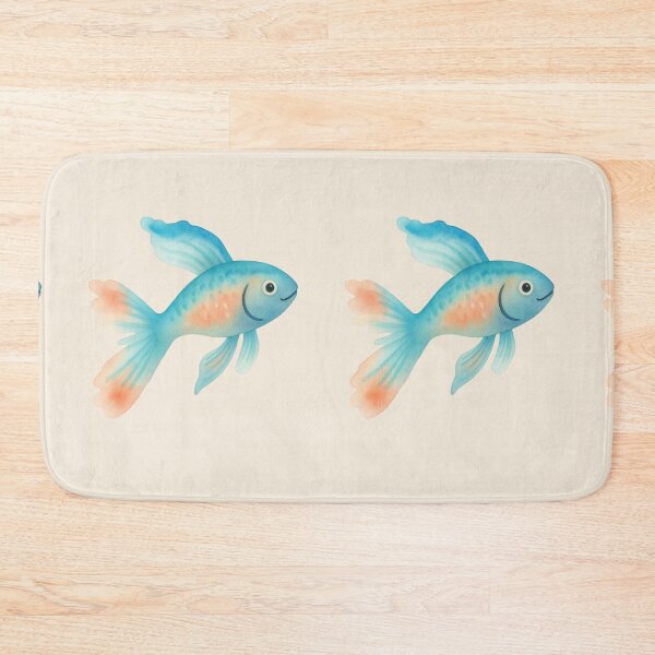 Item preview, Kawaii Fantail Fish   designed and sold by DariaCraft.