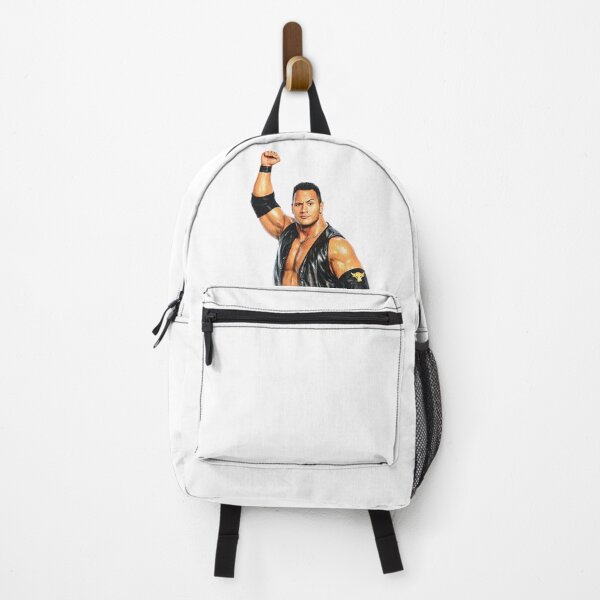 Item preview, The Rock 90's Wrestling designed and sold by FreakNRetro.