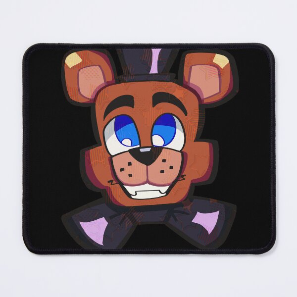 Item preview, Freddy Fazbear ! designed and sold by ojdotpng.