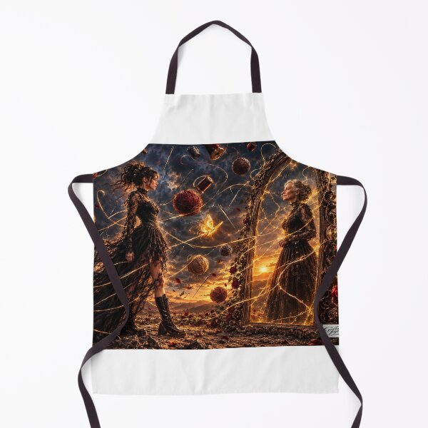 Item preview, The Thread of Time designed and sold by JJESTOICO.