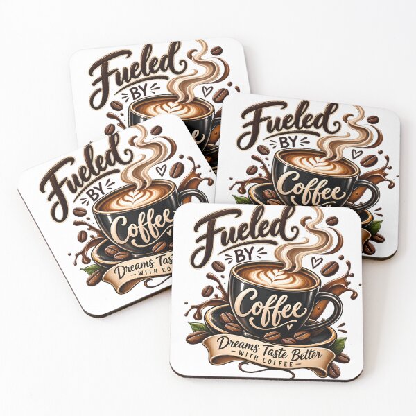 Item preview, Coffee designed and sold by Altrixa.
