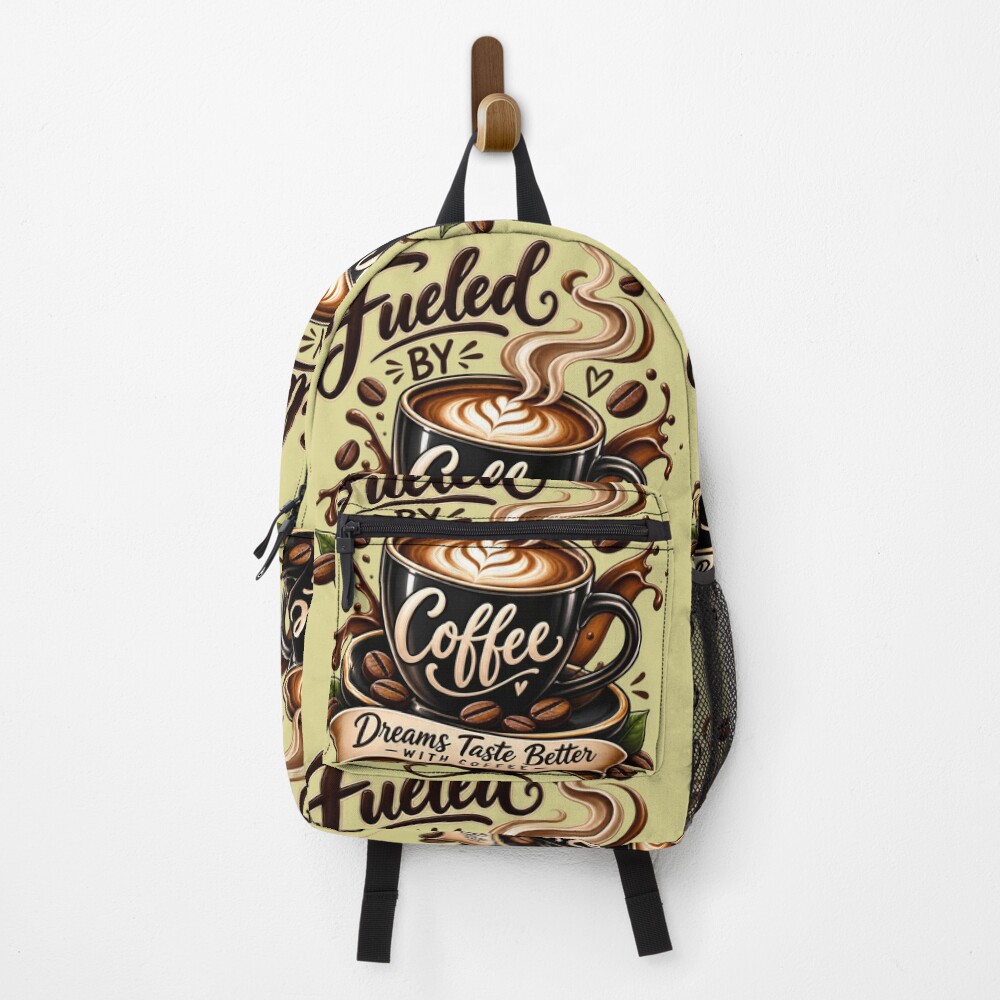 Item preview, Backpack designed and sold by Altrixa.