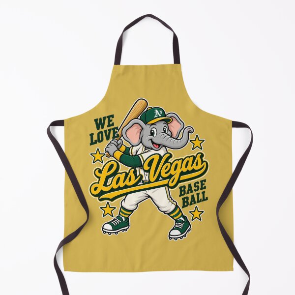 Artikelvorschau, Wir lieben Las Vegas Baseball Stomper entworfen und verkauft von GhostDawgs.