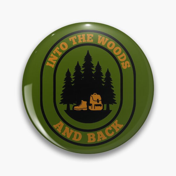 Item preview, Into the Woods and Back designed and sold by Paolo-Bandal.
