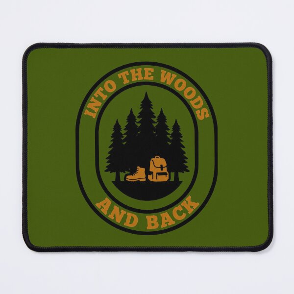 Item preview, Into the Woods and Back designed and sold by Paolo-Bandal.