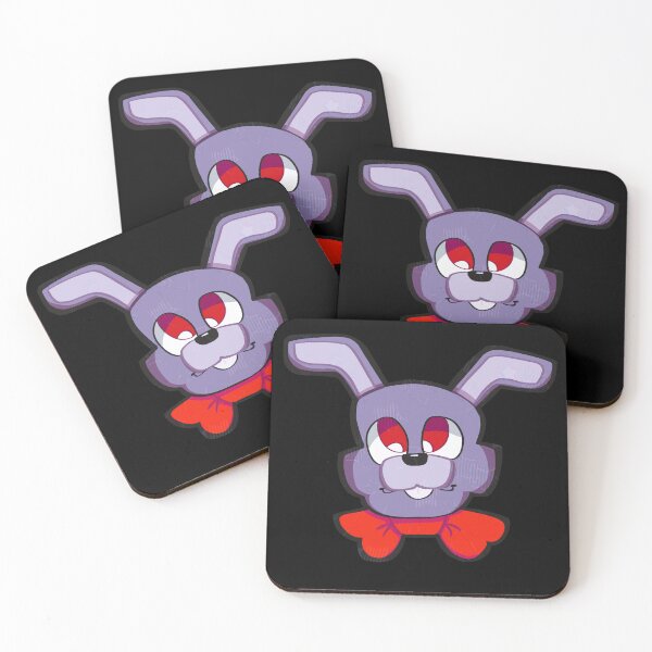 Item preview, Bonnie the Bunny ! designed and sold by ojdotpng.