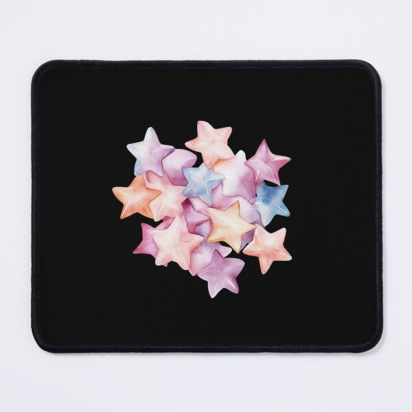 Item preview, Colorful Star Shapes designed and sold by ilkansiturikman.