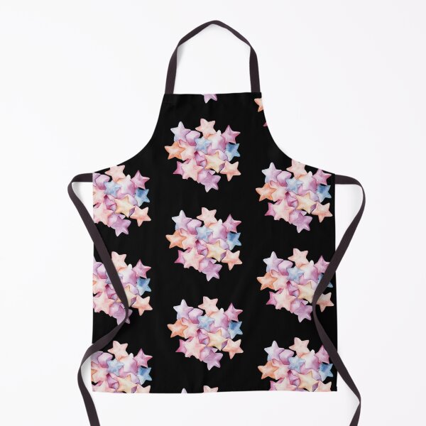 Item preview, Colorful Star Shapes designed and sold by ilkansiturikman.