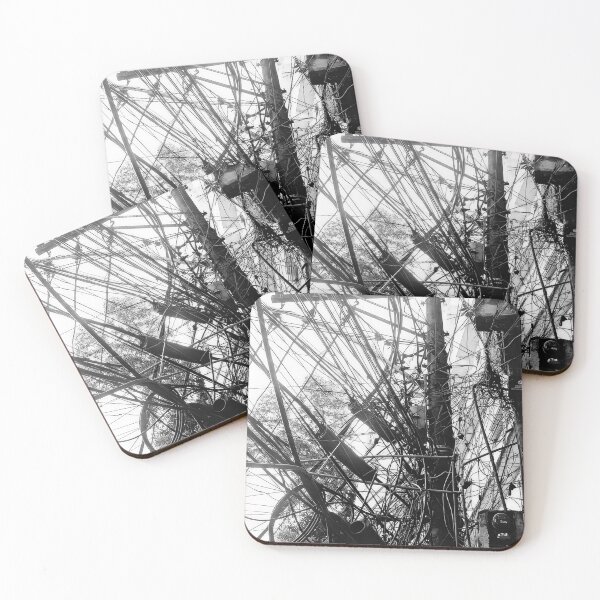 Item preview, Urban entanglement designed and sold by Saint Arts Studio.