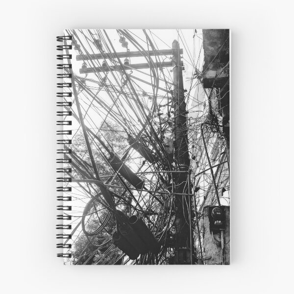 Item preview, Urban entanglement designed and sold by Saint Arts Studio.