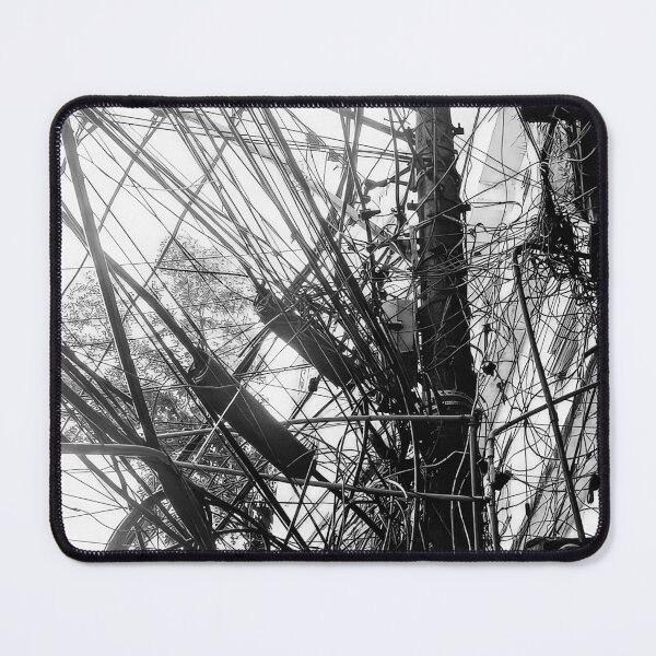 Item preview, Urban entanglement designed and sold by Saint Arts Studio.
