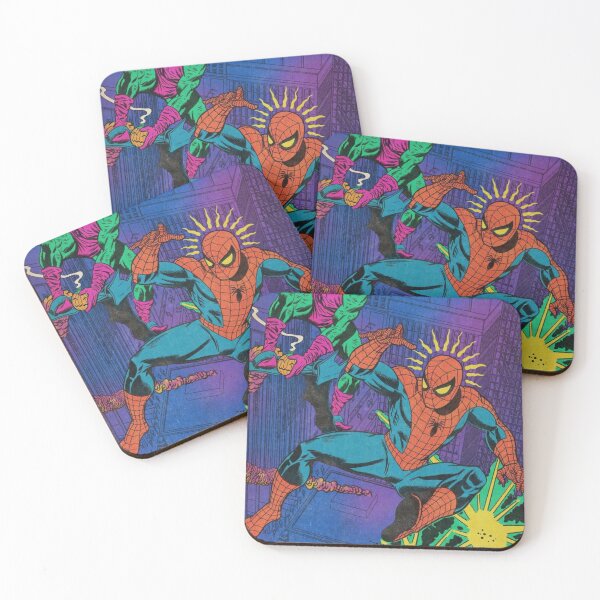 Item preview, Vintage Spider Man  designed and sold by ItsAllYellow.