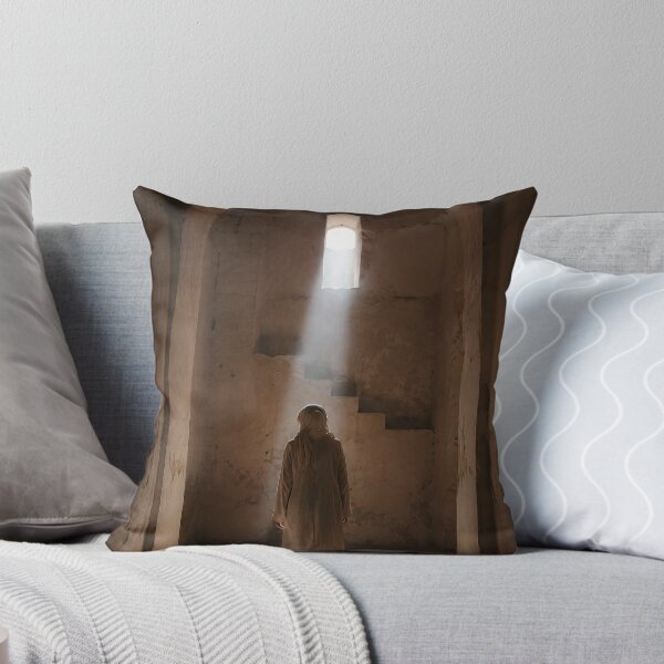 Item preview, Light Beyond the Threshold  – Spiritual Doorway Wall Art designed and sold by SacredLensV.