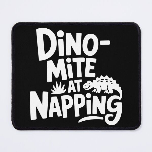 Item preview, Dino-Mite at Napping designed and sold by theartfulaspie.