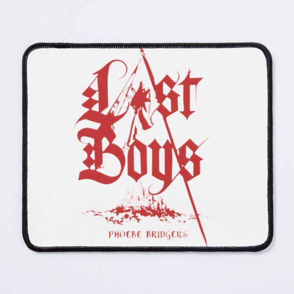 Item preview, Phoebe Bridgers Lost Boys | Perfect Gift For You And Friends designed and sold by Pralang17.