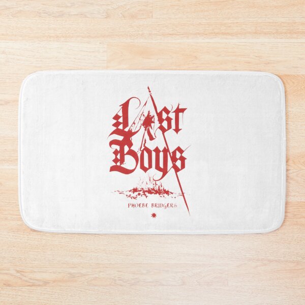 Item preview, Phoebe Bridgers Lost Boys | Perfect Gift For You And Friends designed and sold by Pralang17.