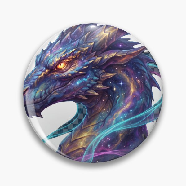 Item preview, Star-Forged Dragon designed and sold by Aliumcollection.