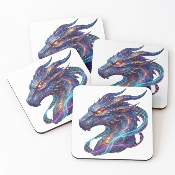 Item preview, Star-Forged Dragon designed and sold by Aliumcollection.