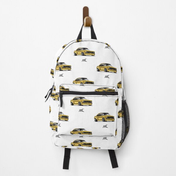 Item preview, Ford Escort Mk Yellow | Limited Edition designed and sold by Danielnelson18.