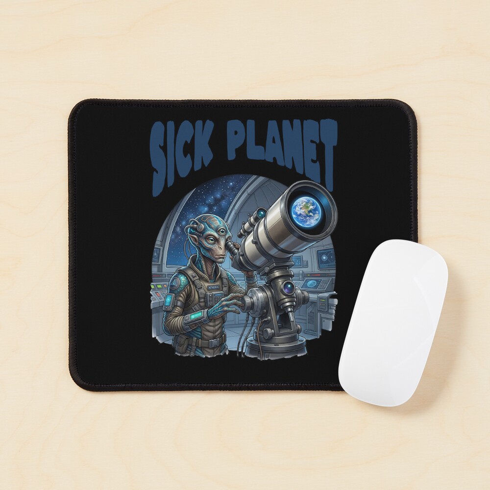 Item preview, Mouse Pad designed and sold by ReneMM.