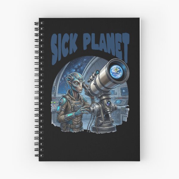 Item preview, Sick Earth designed and sold by ReneMM.