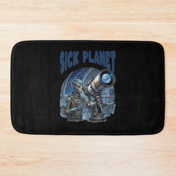 Item preview, Sick Earth designed and sold by ReneMM.