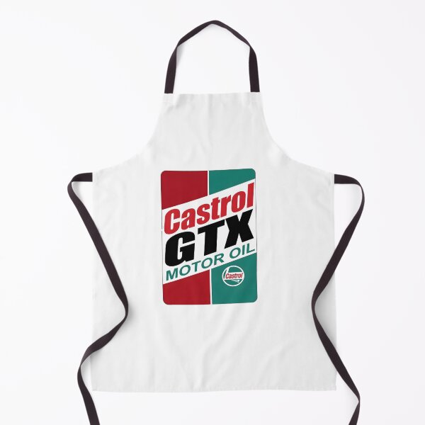 Item preview, Castrol GTX Motor Oil designed and sold by interdesigner.