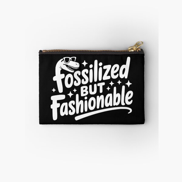 Item preview, Fossilized but Fashionable designed and sold by theartfulaspie.