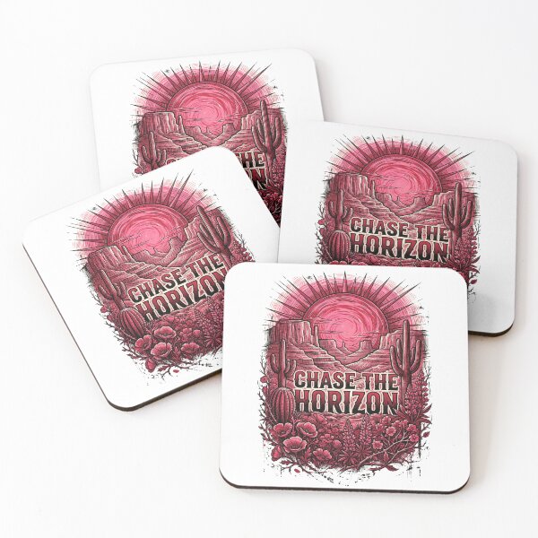 Item preview, Chase the Horizon designed and sold by Paolo-Bandal.