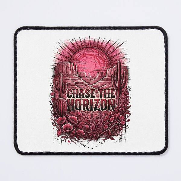 Item preview, Chase the Horizon designed and sold by Paolo-Bandal.